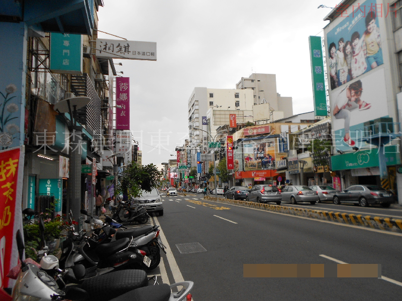 台南市中西区中正路