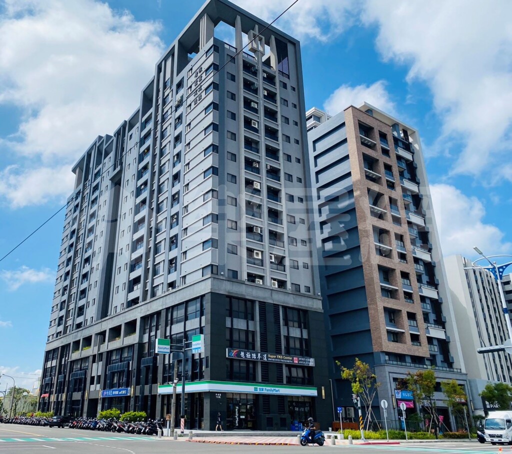 美居仰森資訊