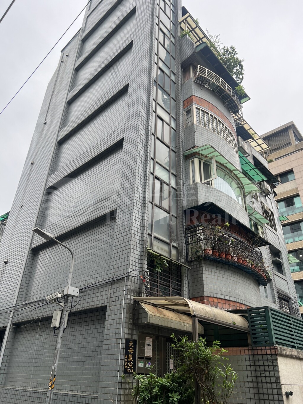 天母麗莊3資訊