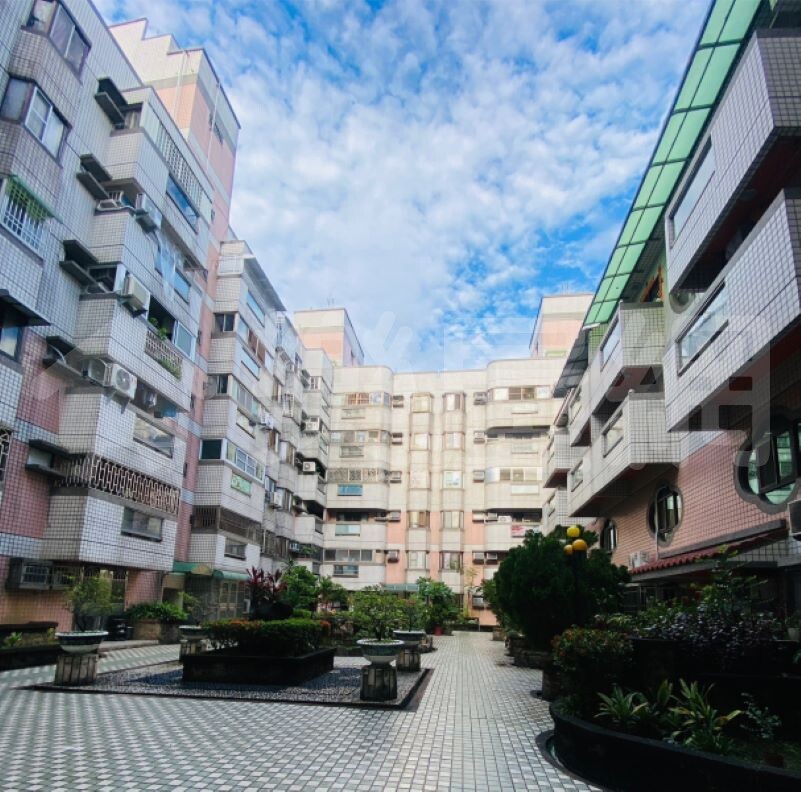 南京大樓資訊