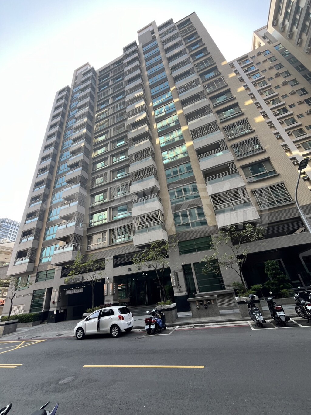 棕櫚泉/時光旅行資訊