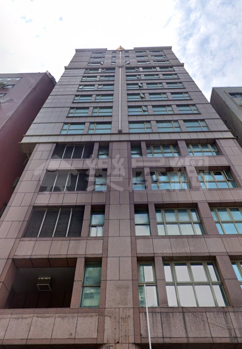 樂屋_古亭晶華待售中房屋 古亭晶華資訊