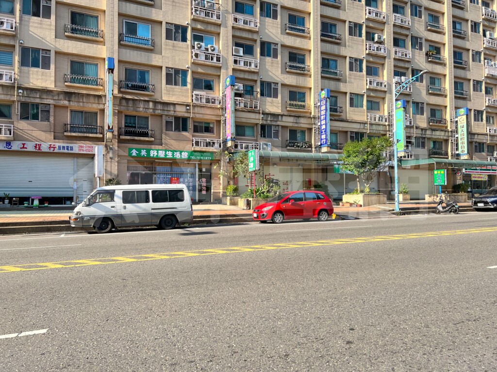香堤花園資訊