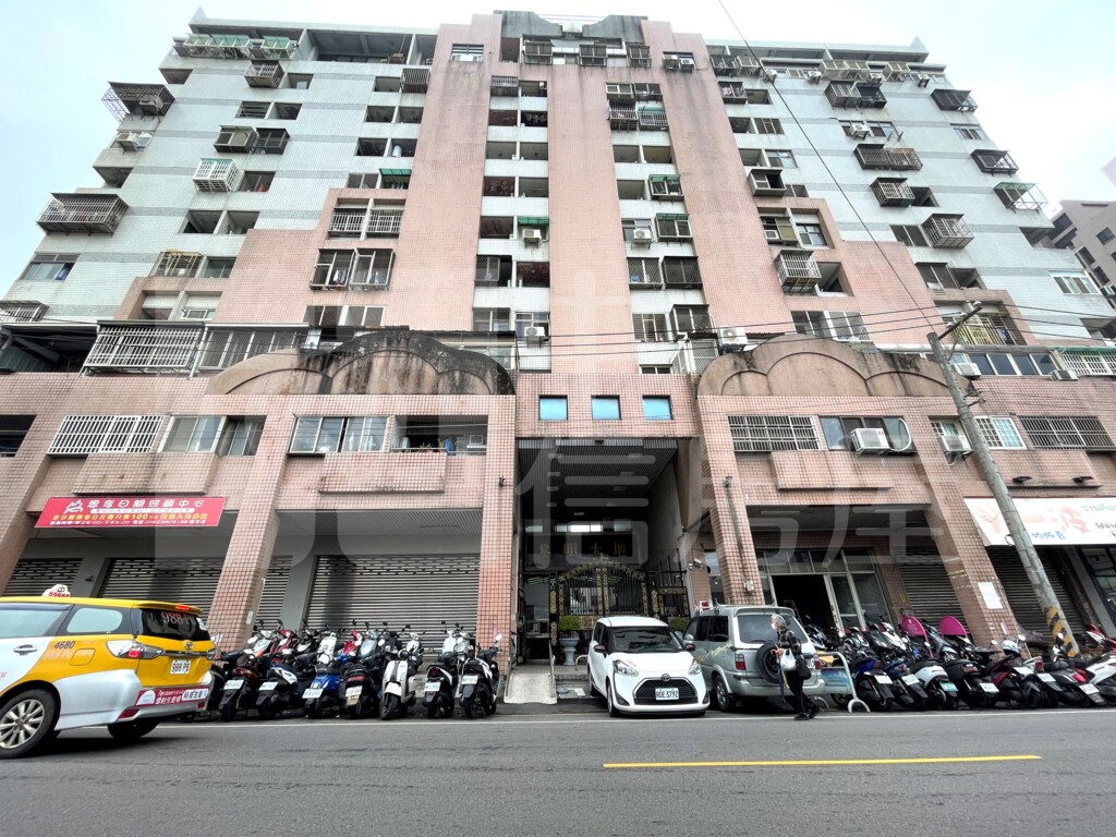 黎明大地資訊