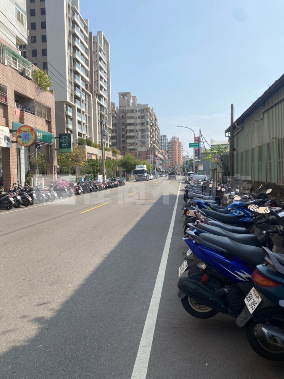 黎明大地資訊