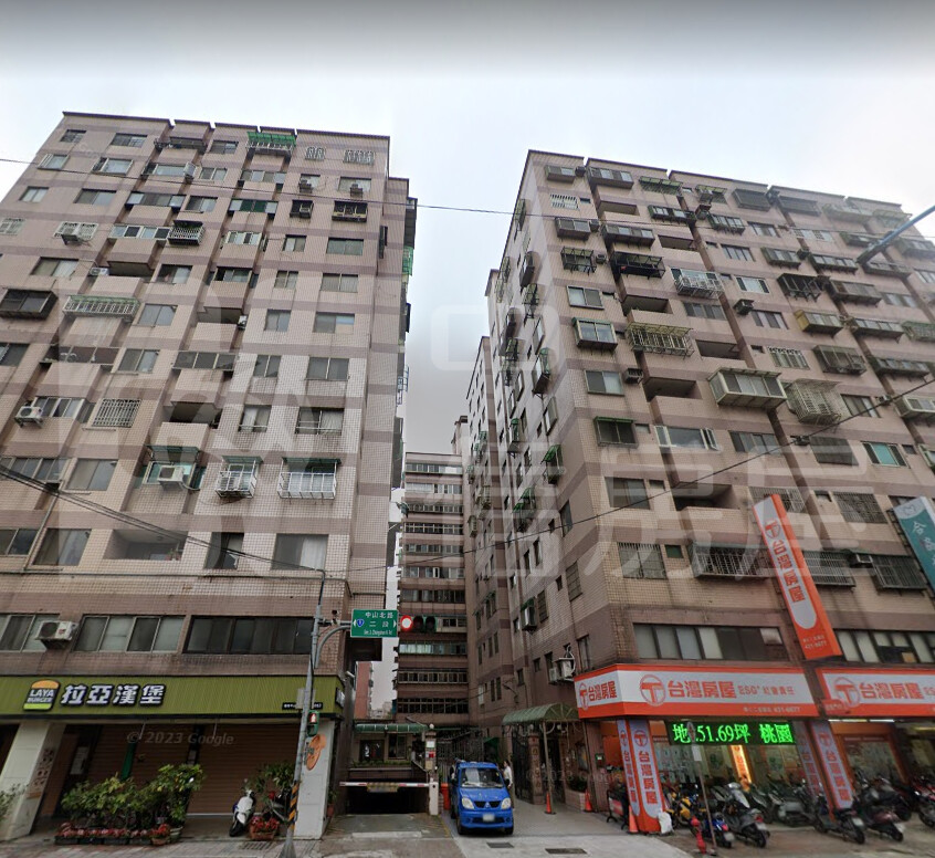 國寶江山資訊