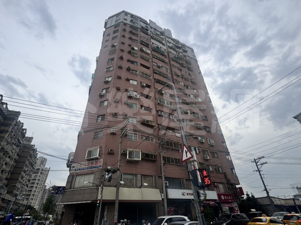 劃江山資訊