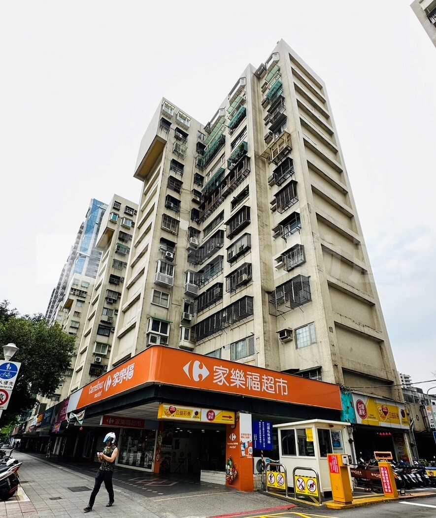 正義新城/正義國宅資訊
