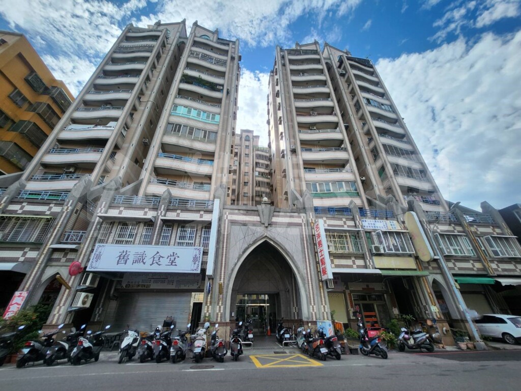 中山伯爵資訊