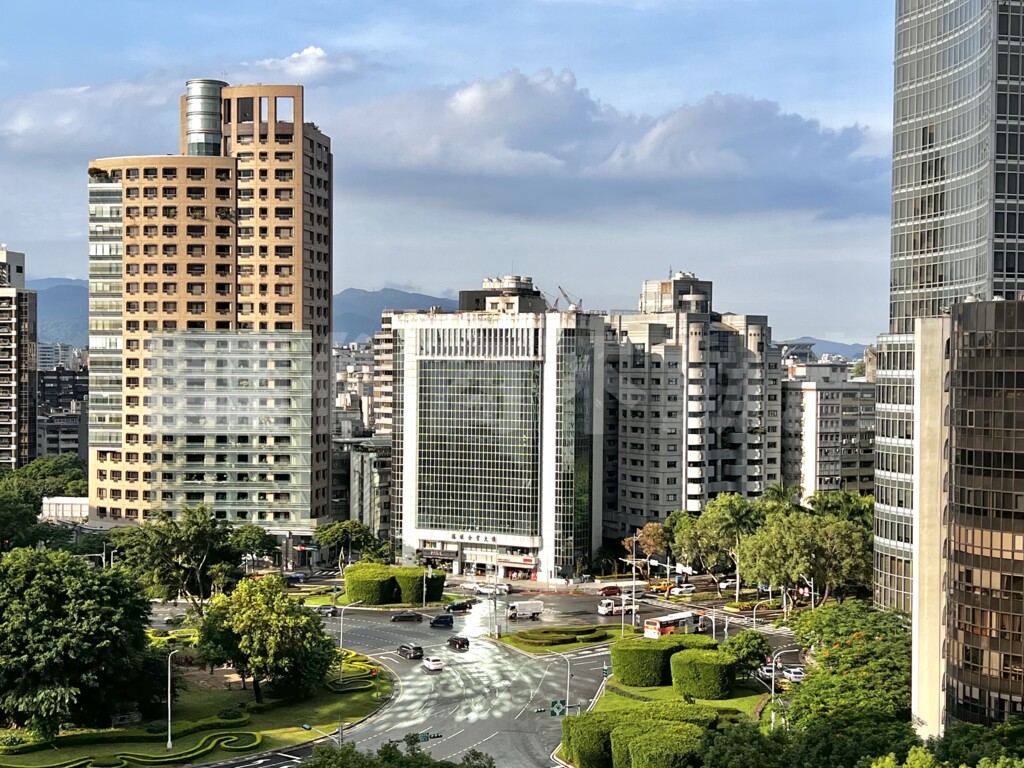潤泰敦仁資訊