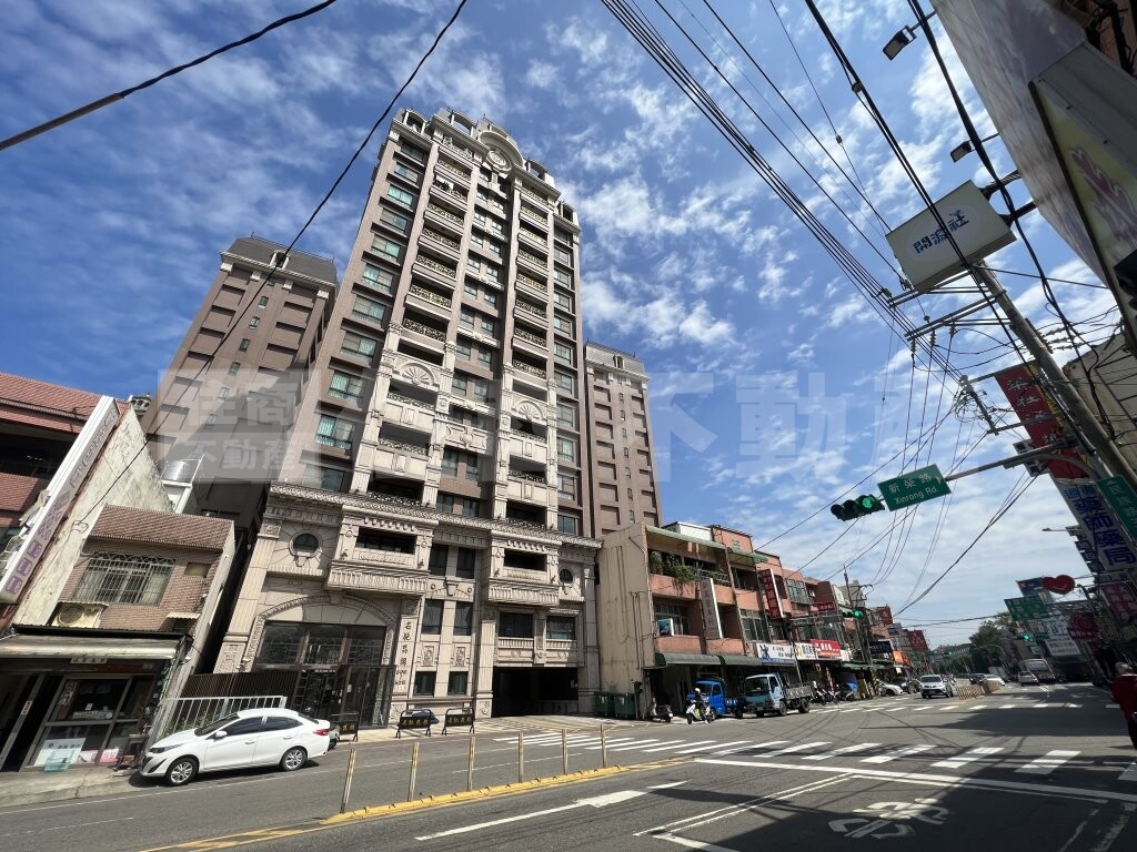 名馳雋朗資訊