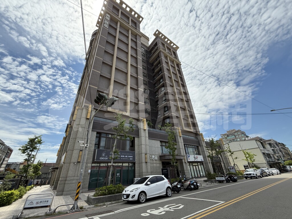 美居君品資訊