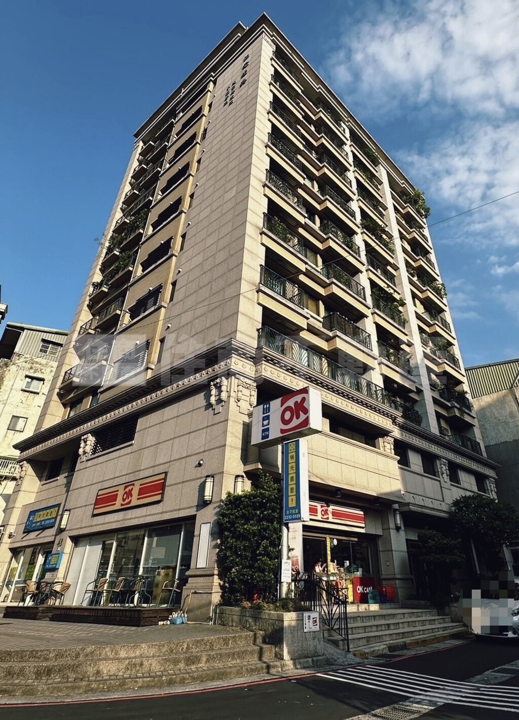仁愛經典資訊