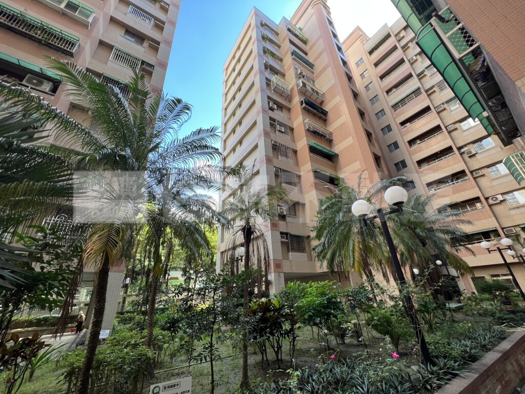 樂屋_陽光公園待售中房屋 陽光公園資訊