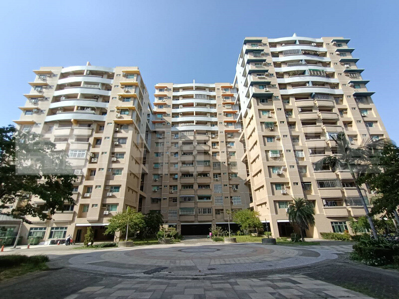 影三新城/影三華廈/建國社區資訊