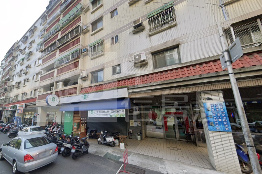 力霸文心樓資訊