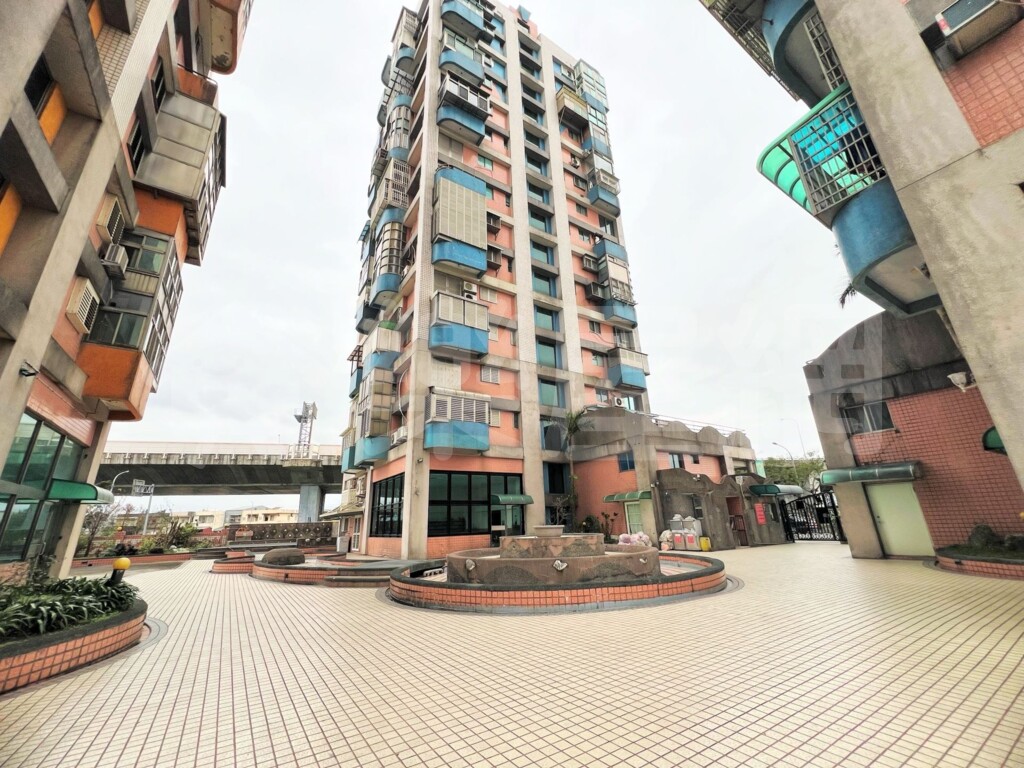 台北花園資訊