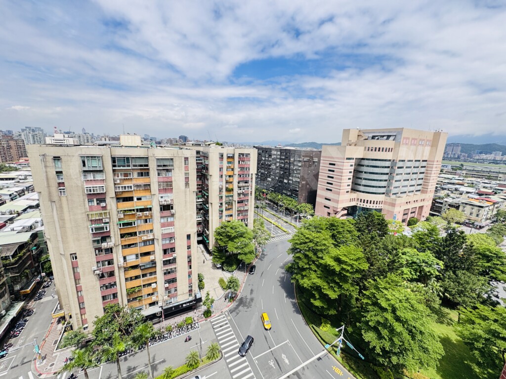 時代廣場大廈資訊