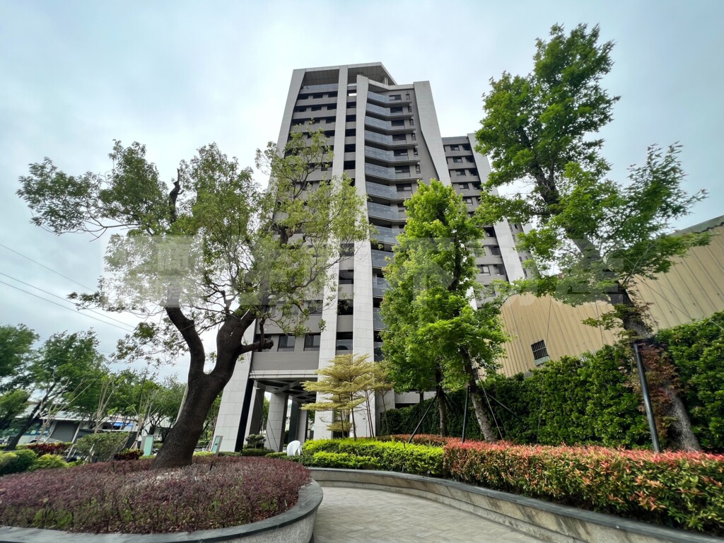 精銳旅建築資訊