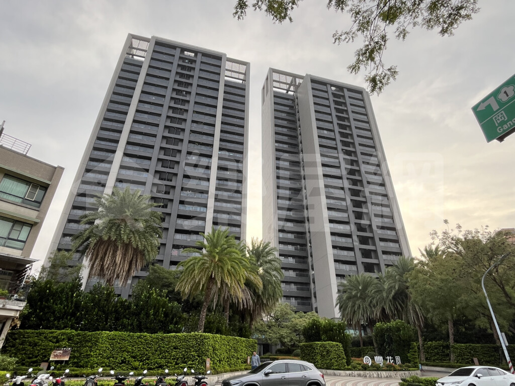 樂屋_豐花園待售中房屋 豐花園資訊