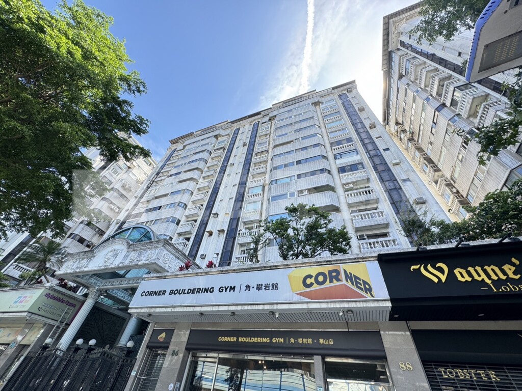 羅馬花園廣場資訊