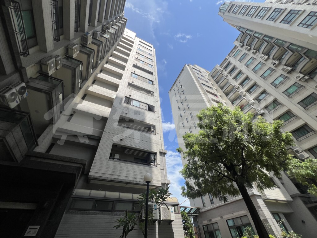 太子南科金典大樓區資訊