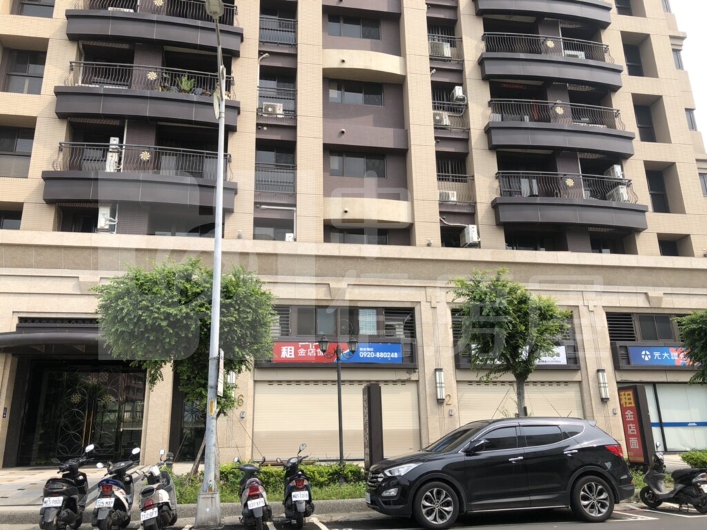 樂屋_八方心砌待售中房屋 八方心砌資訊