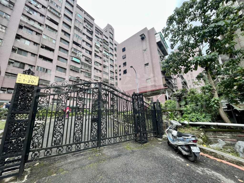圓山芳鄰資訊