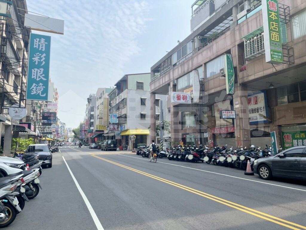 不老林園資訊