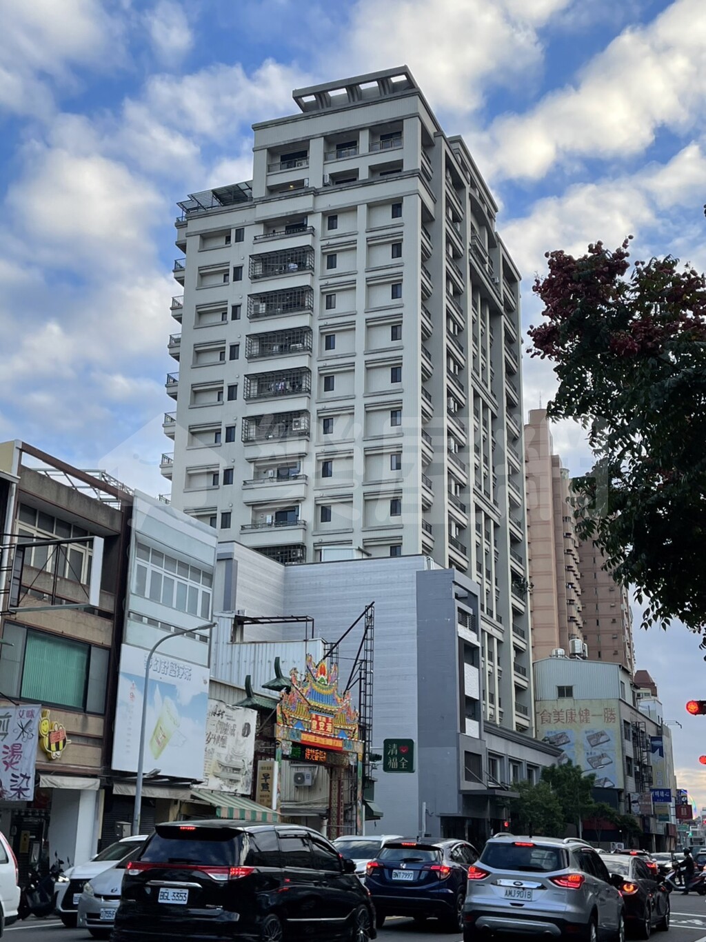 金華首席資訊