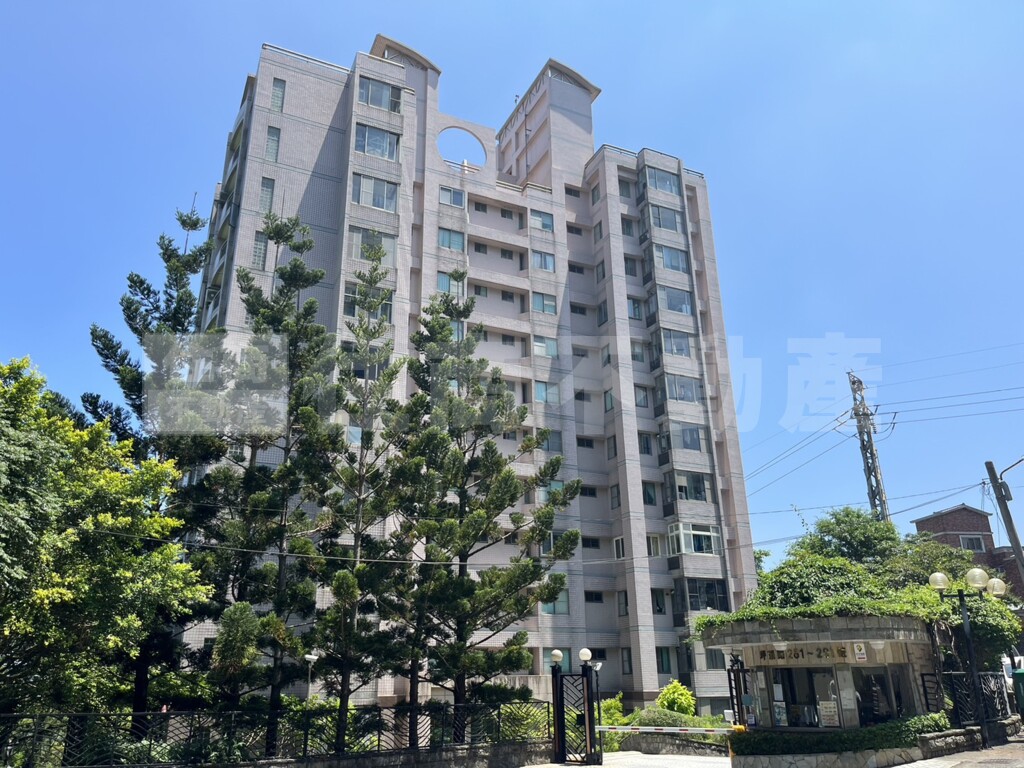 麗池高苑資訊