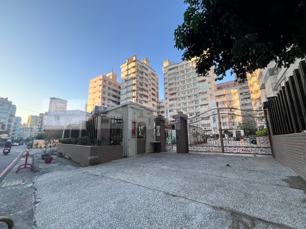 金色美邸/綠色大地A棟資訊
