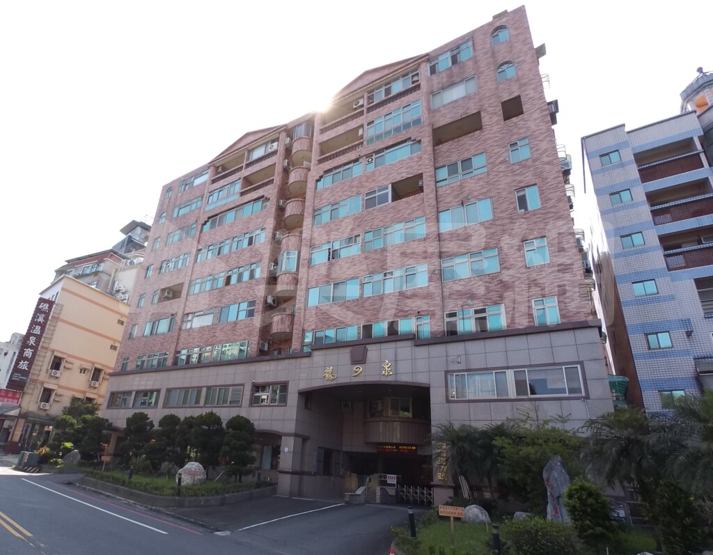 龍之泉資訊