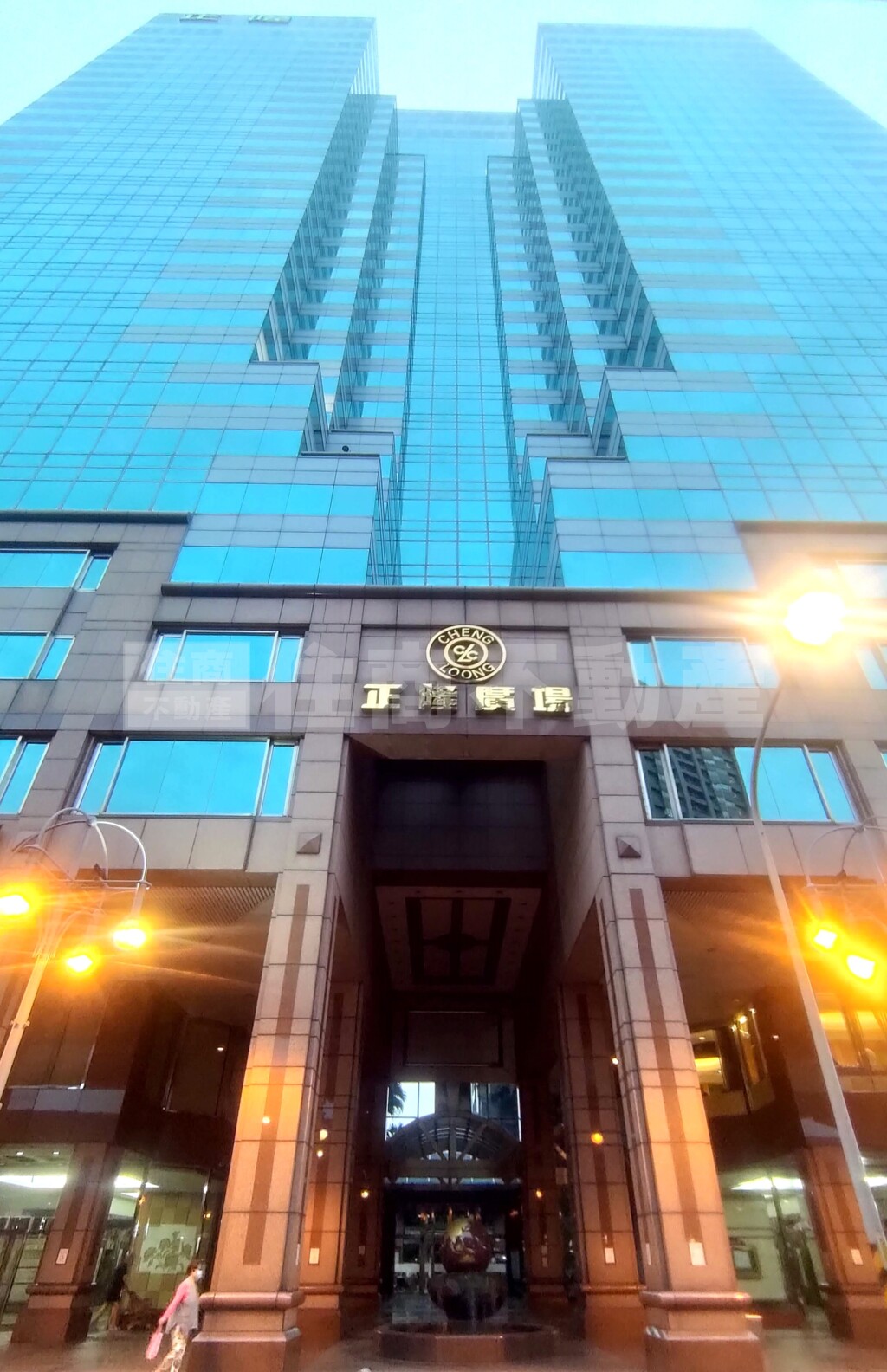 正隆廣場資訊