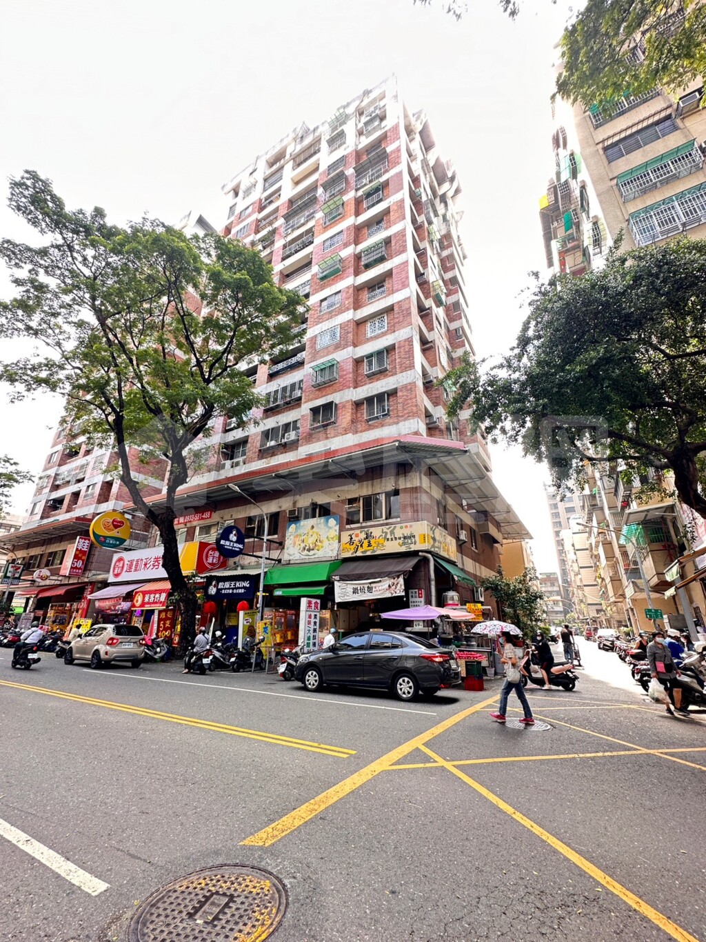 御觀邸資訊
