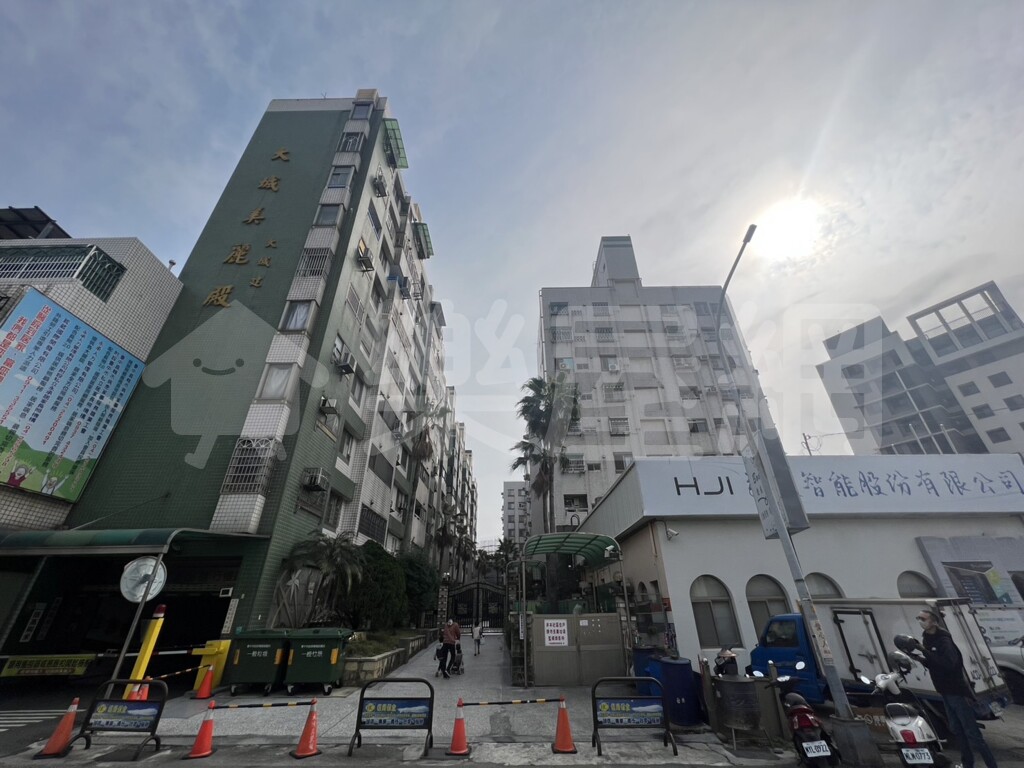 大城美麗殿資訊