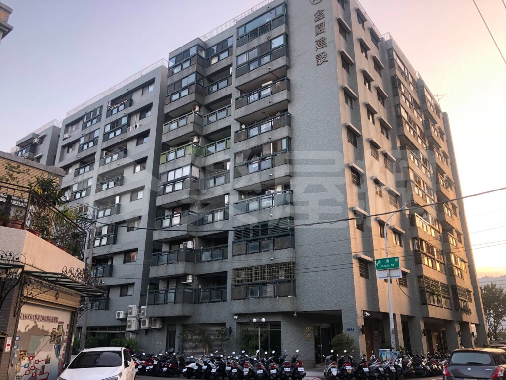 鑫園BOX資訊