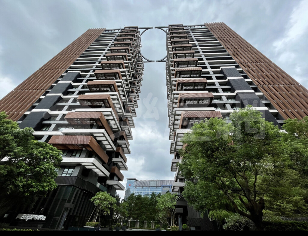 寶徠花園資訊
