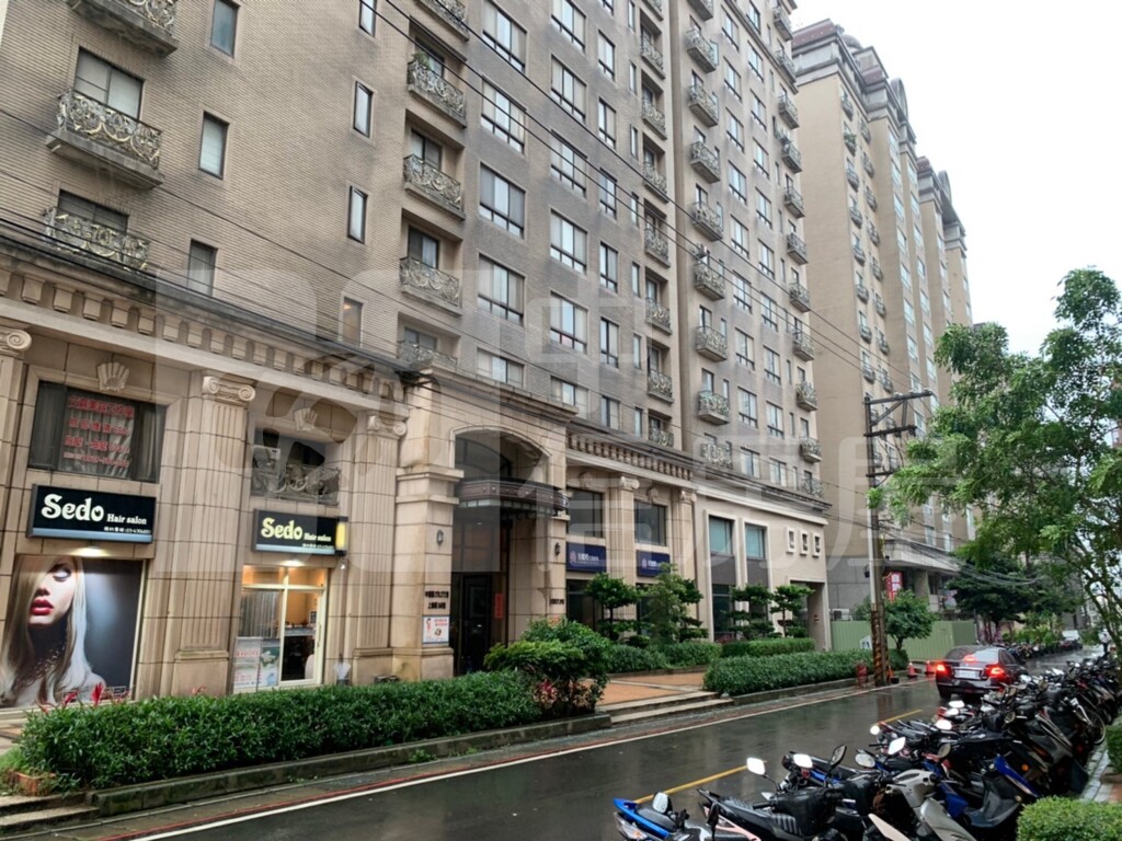 美麗殿花園廣場資訊