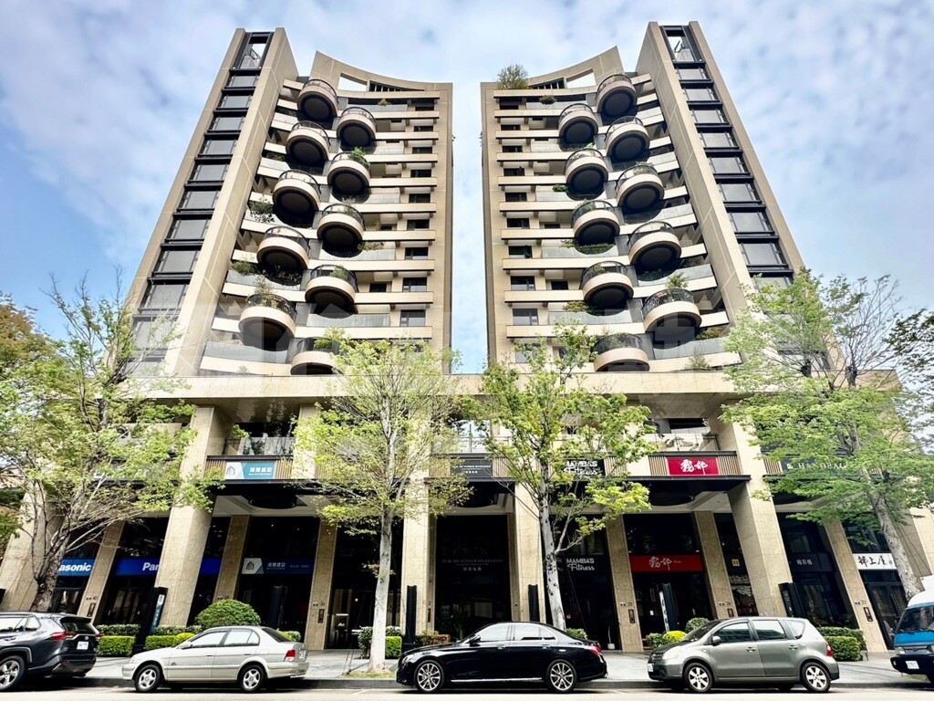 精銳唐寧一號資訊