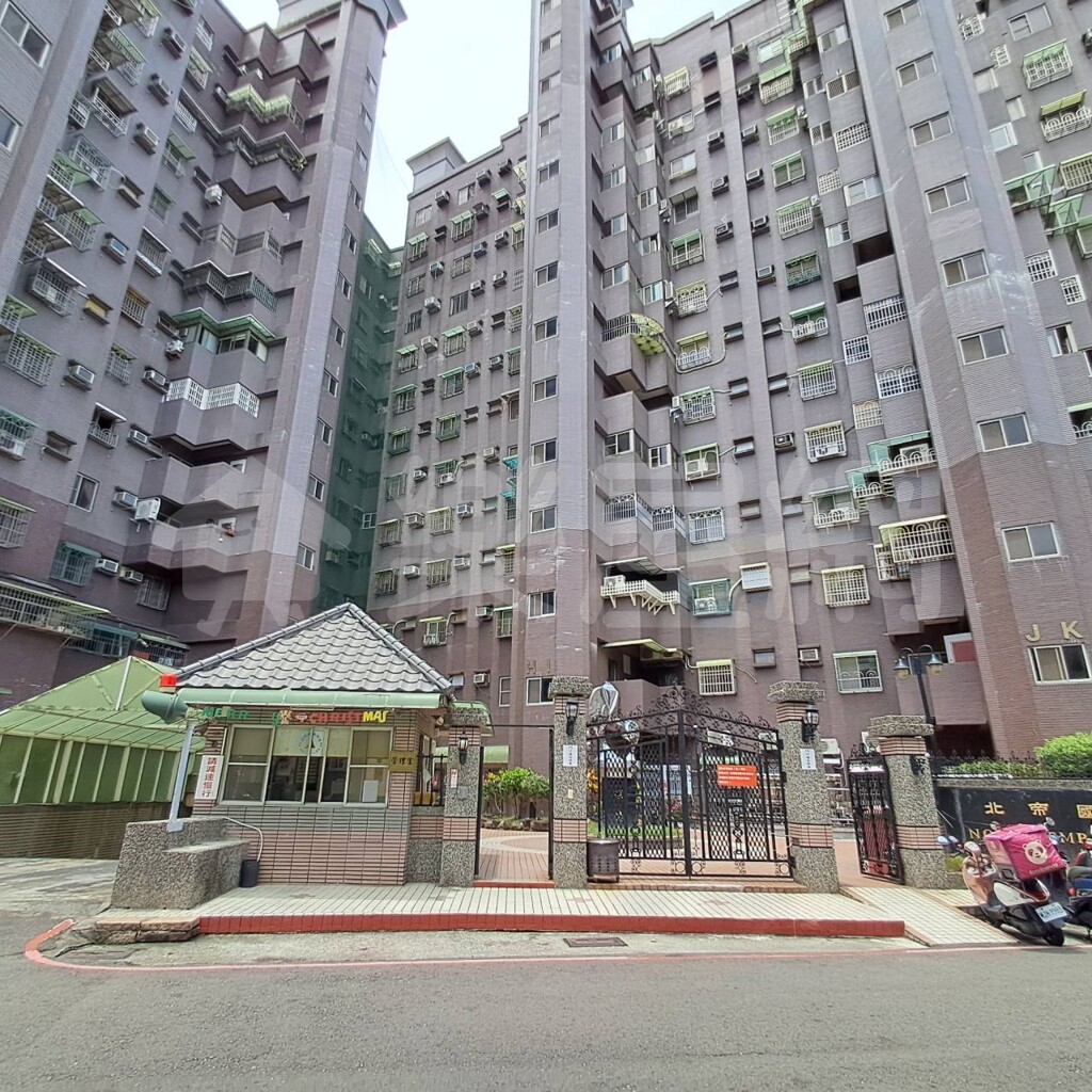 樂屋_北帝國待售中房屋 北帝國資訊