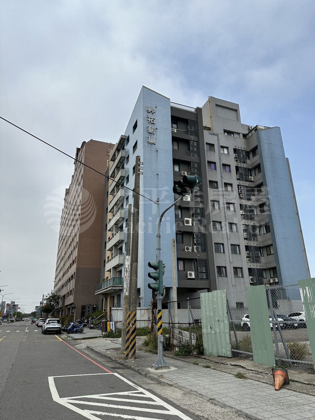 昇祐薪巢資訊