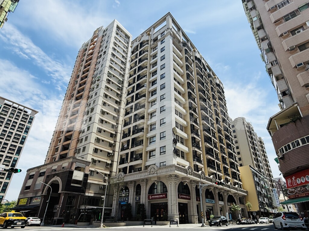 郡都巴洛克資訊