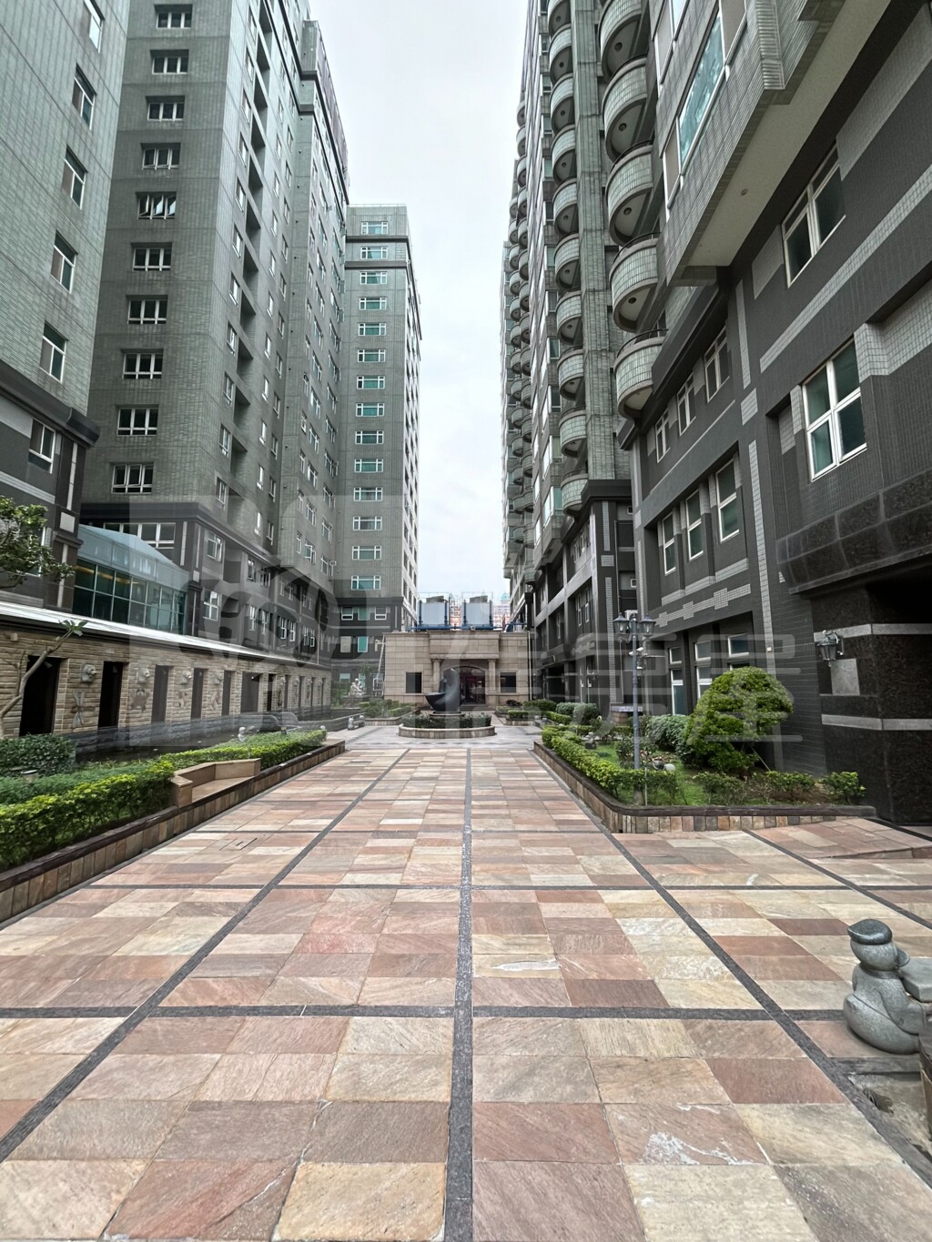 曼哈頓資訊