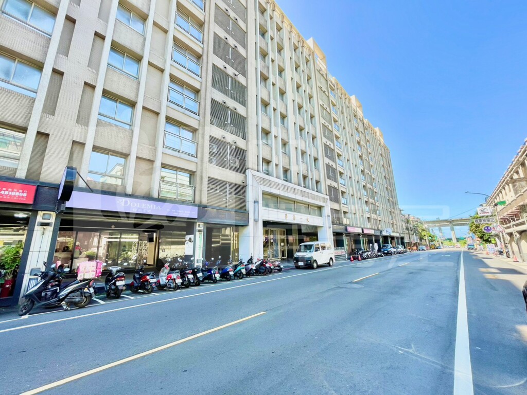 舞揚一綻資訊