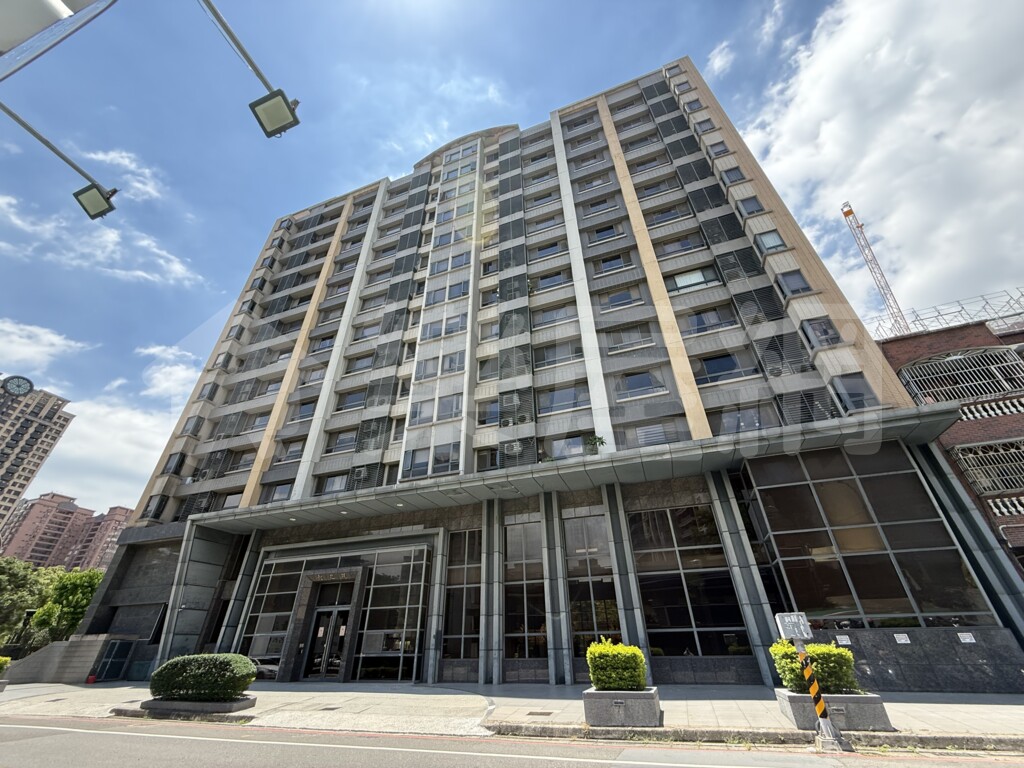 松之硯】社區詳情、房屋買賣、實價登錄| 樂屋網社區行情