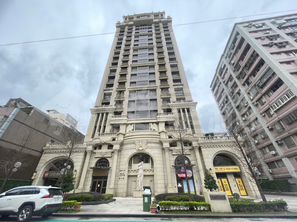 白朗峰資訊