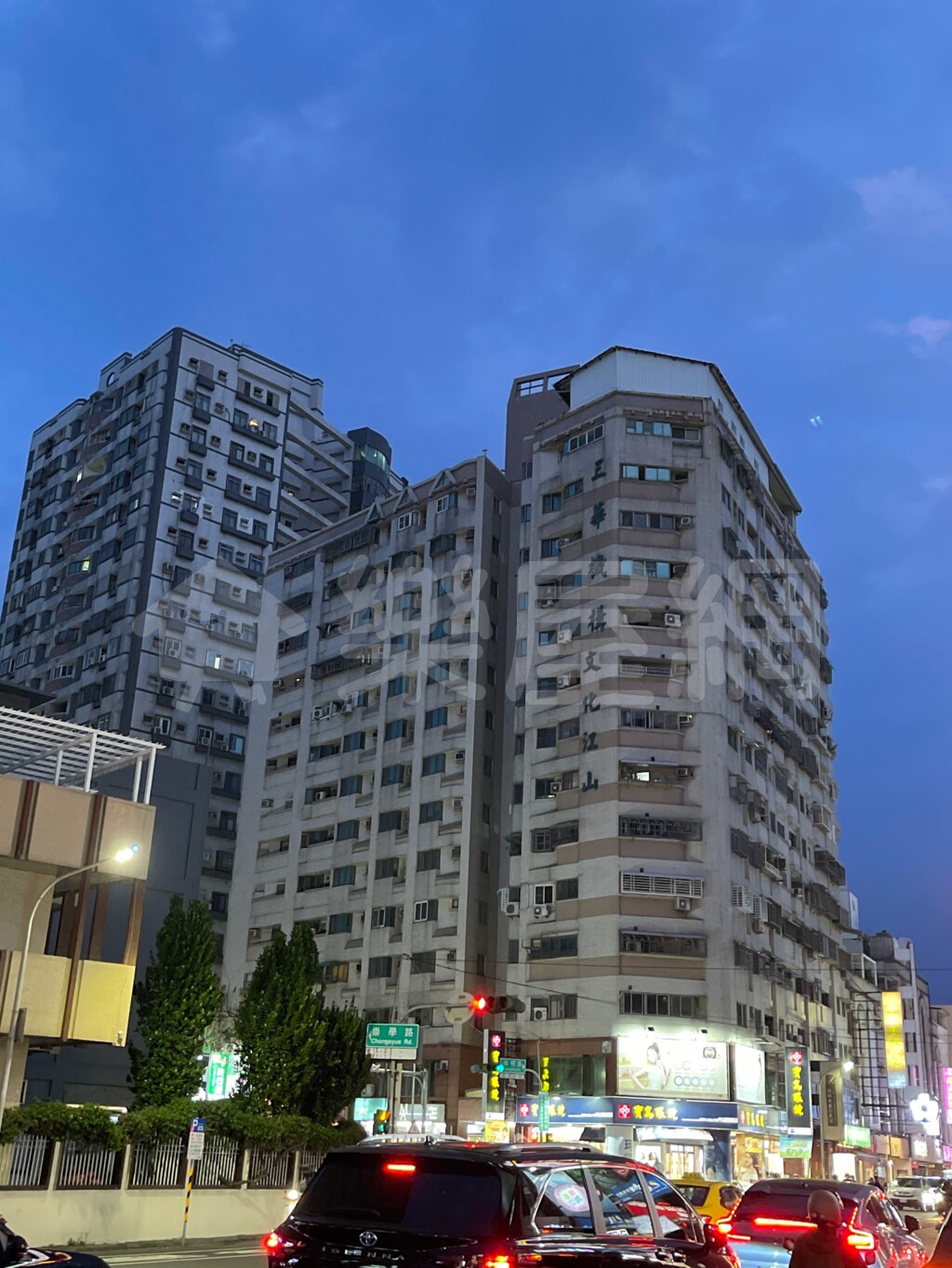 文化江山資訊