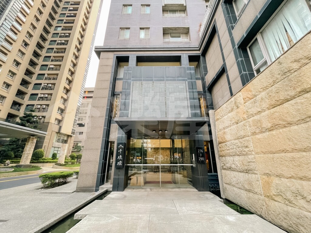 大千琉璃資訊