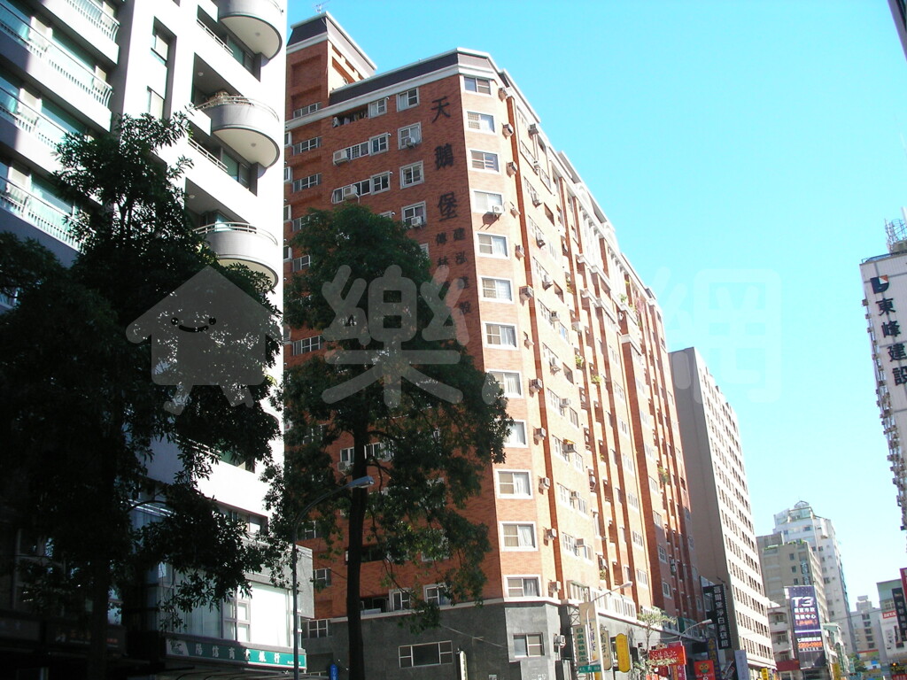 天鵝堡資訊
